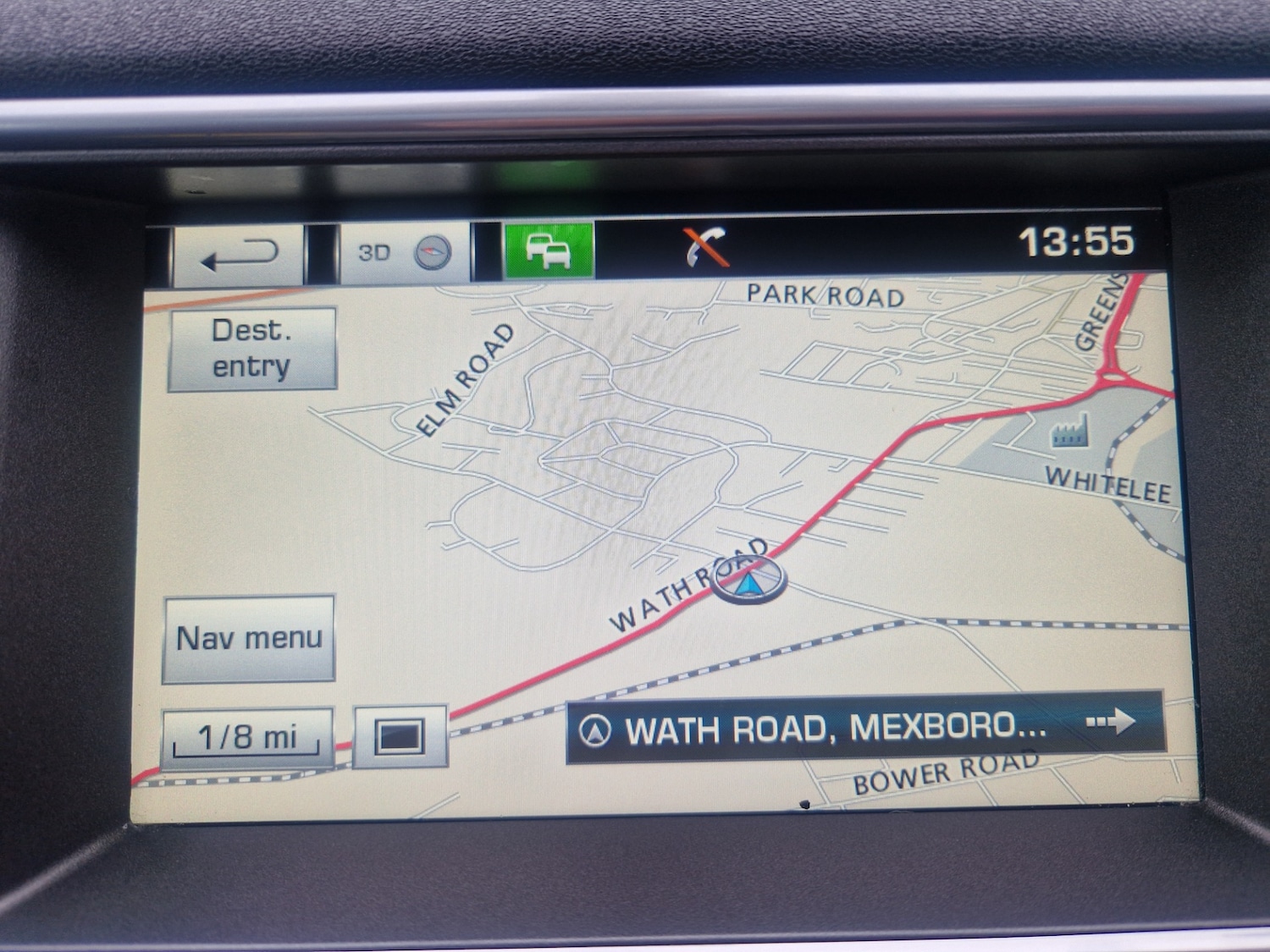 Used Land Rover Range Rover Evoque 2014 for sale - 76506047: Photo 47