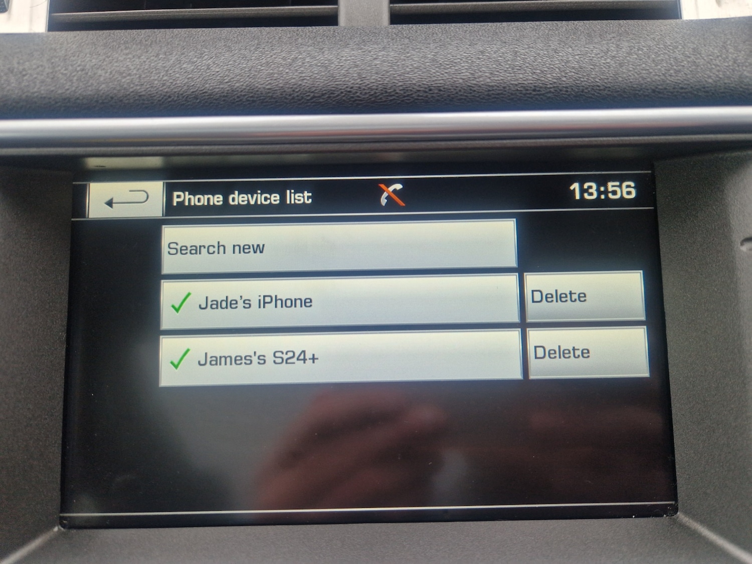 Used Land Rover Range Rover Evoque 2014 for sale - 76506047: Photo 48