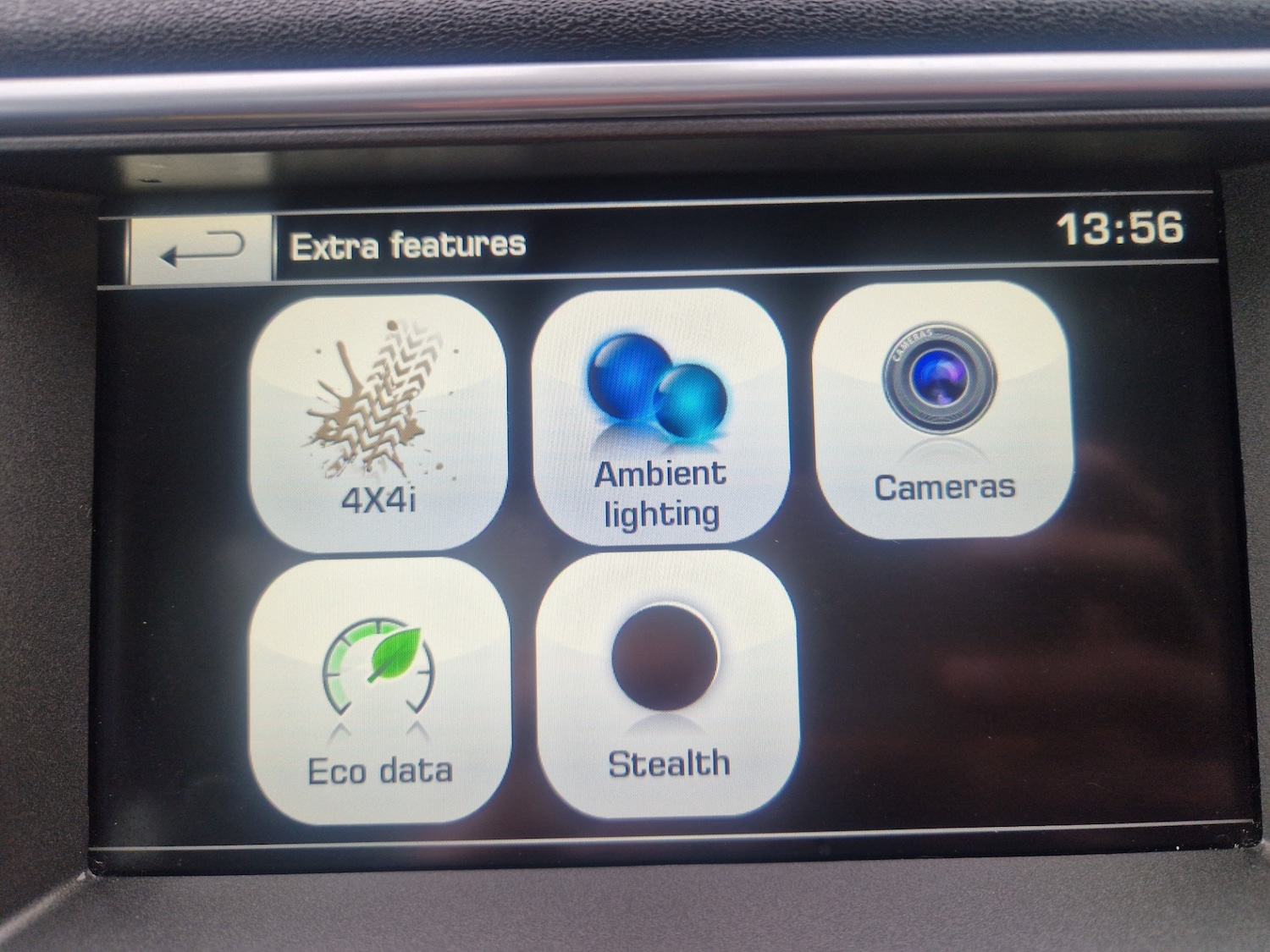 Used Land Rover Range Rover Evoque 2014 for sale - 76506047: Photo 49