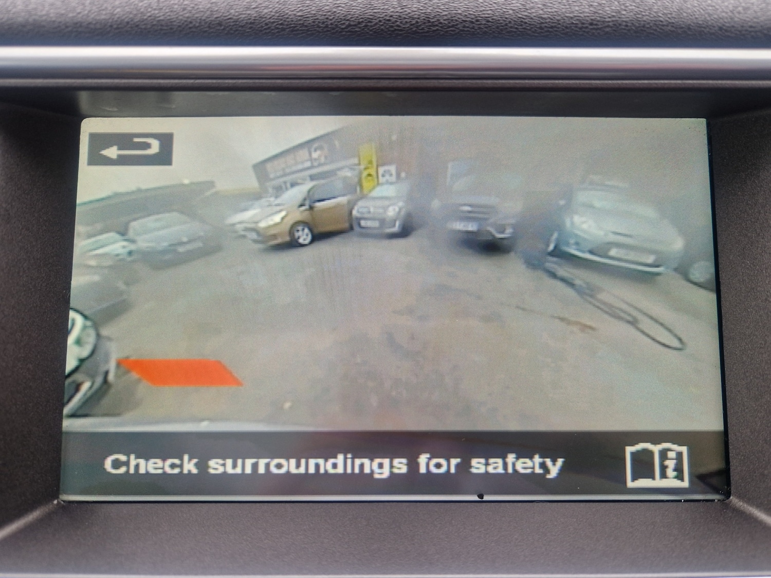 Used Land Rover Range Rover Evoque 2014 for sale - 76506047: Photo 50