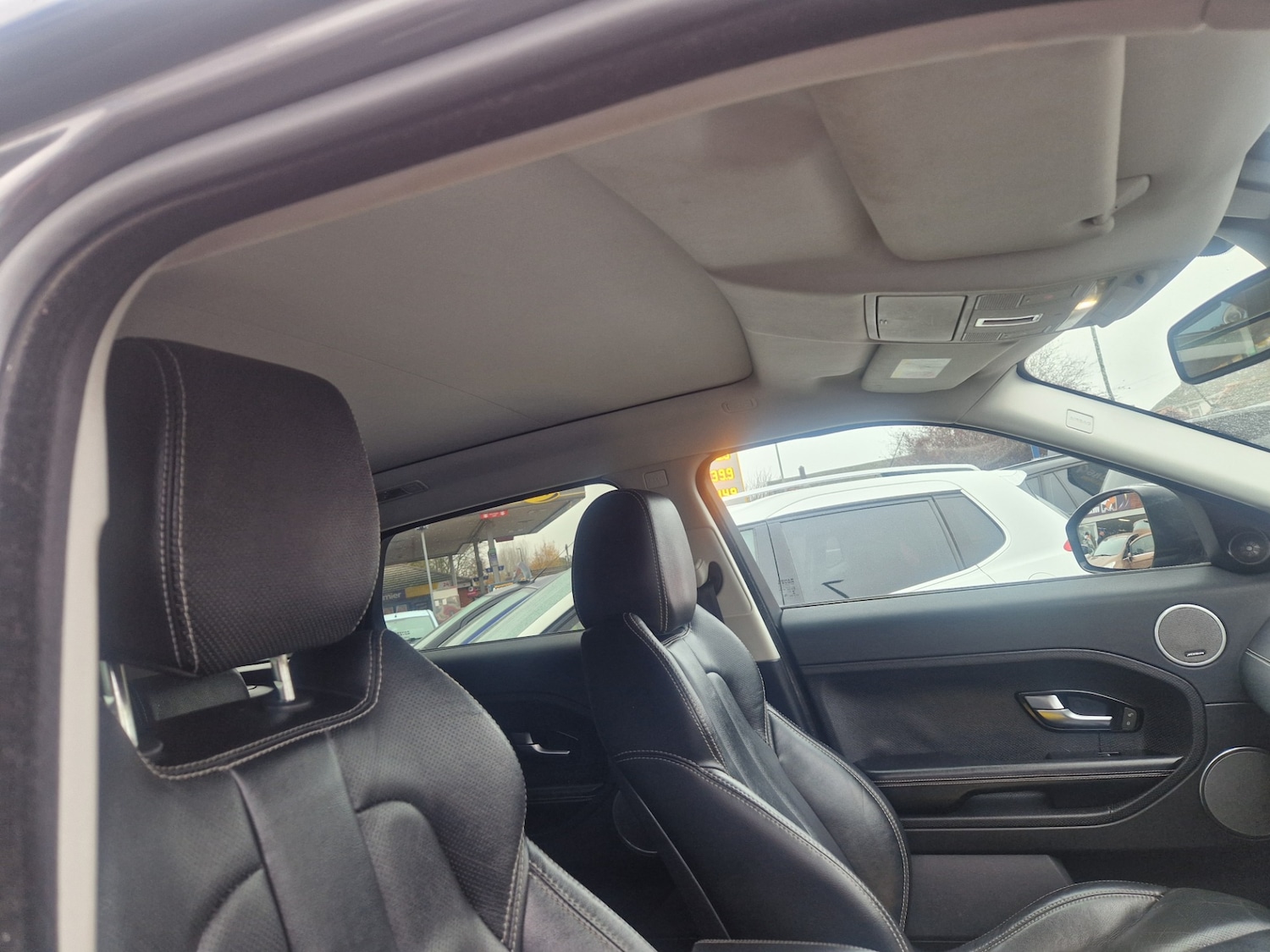 Used Land Rover Range Rover Evoque 2014 for sale - 76506047: Photo 55