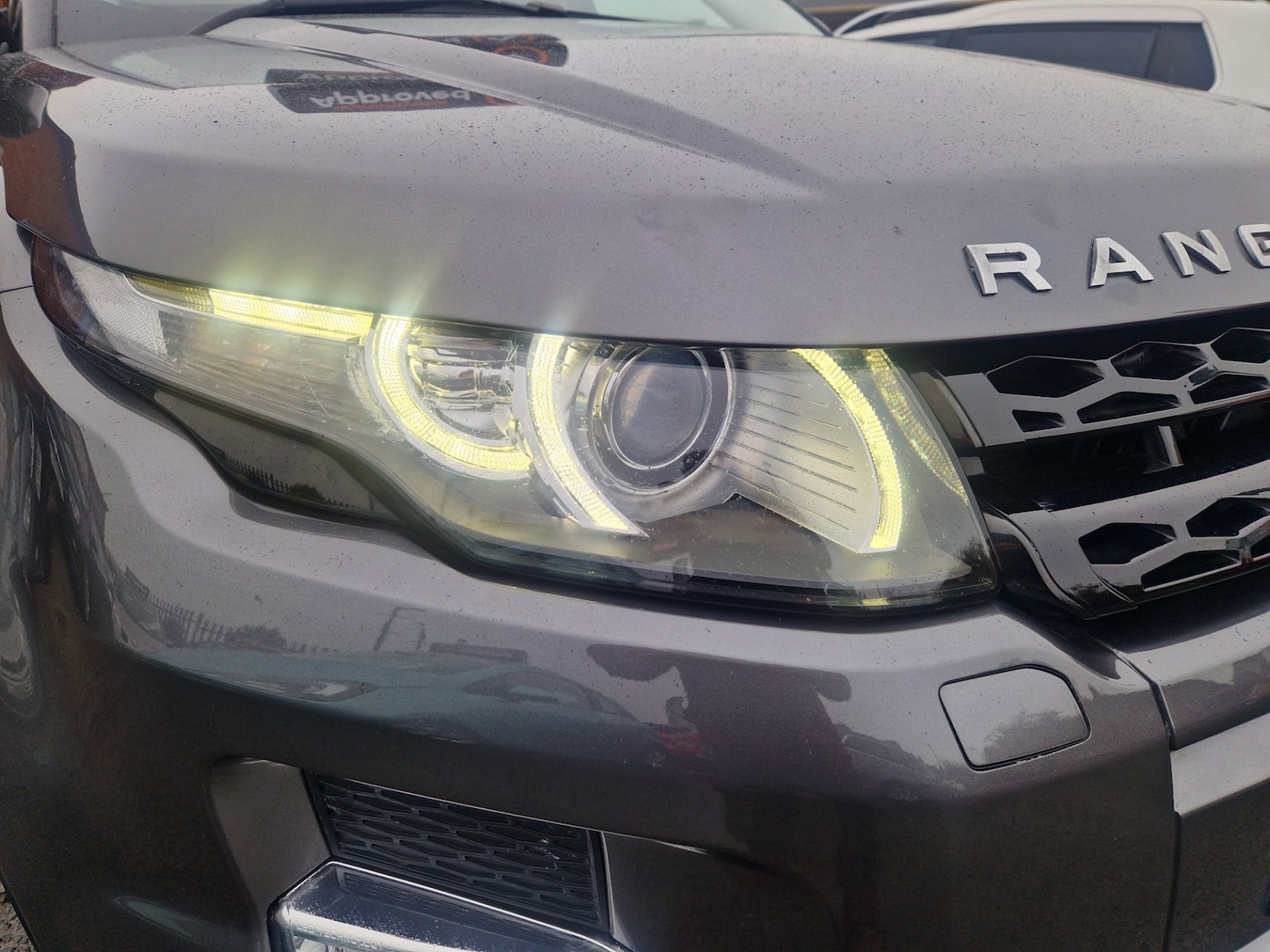 Used Land Rover Range Rover Evoque 2014 for sale - 76506047: Photo 56