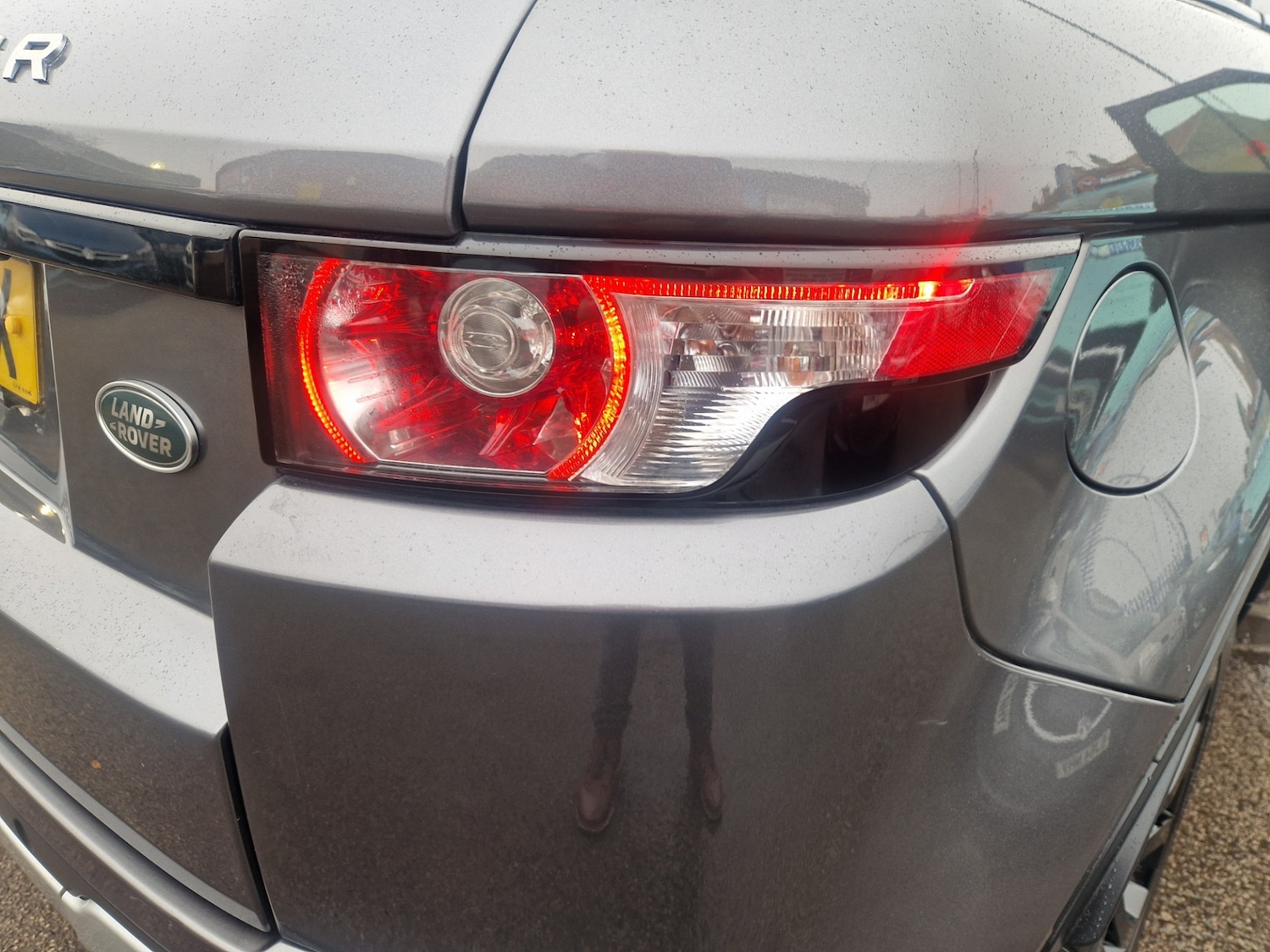 Used Land Rover Range Rover Evoque 2014 for sale - 76506047: Photo 57