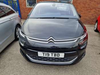 Used Citroen C4 Picasso 2013 for sale - 75084294: Photo