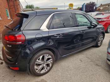 Used Citroen C4 Picasso 2013 for sale - 75084294: Photo