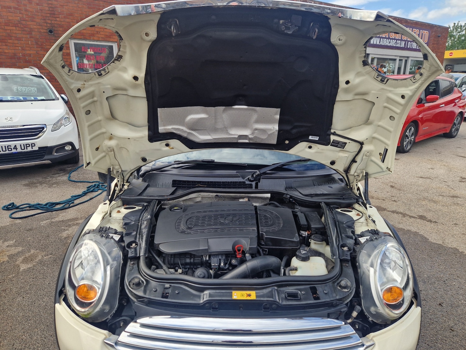 Vehicle 33