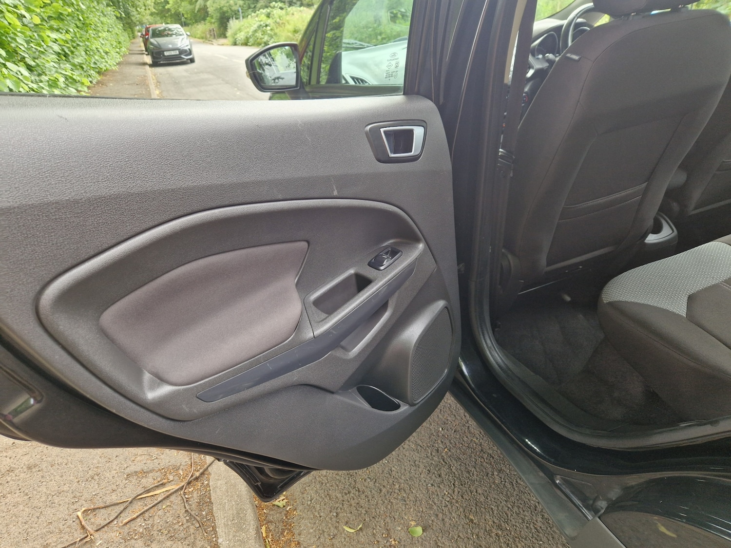 Vehicle 13