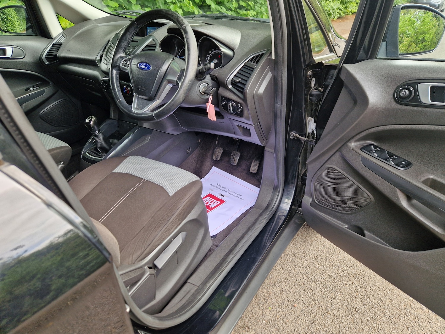 Vehicle 17