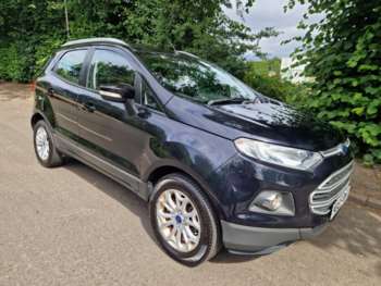 Used Ford Ecosport 2015 for sale - 75168482: Photo