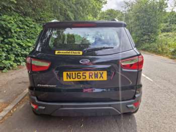 Used Ford Ecosport 2015 for sale - 75168482: Photo