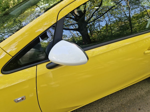 Used Vauxhall Corsa 2016 for sale - 74607819: Photo 13