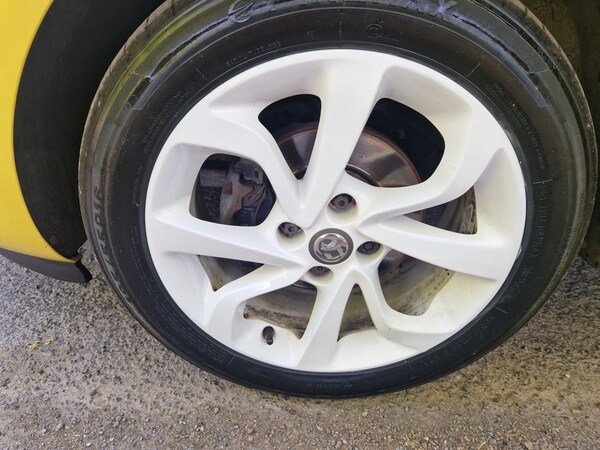 Used Vauxhall Corsa 2016 for sale - 74607819: Photo 14
