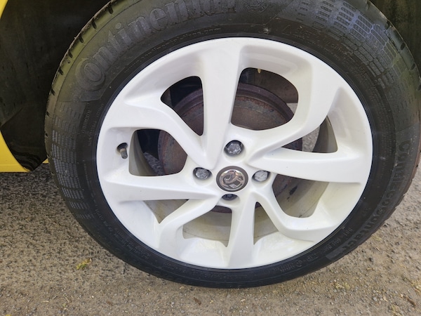 Used Vauxhall Corsa 2016 for sale - 74607819: Photo 15