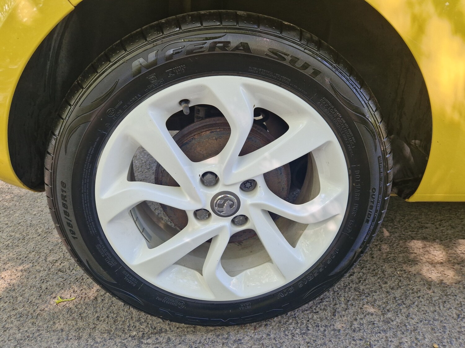 Vehicle 16