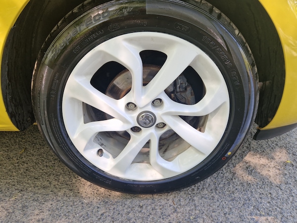 Used Vauxhall Corsa 2016 for sale - 74607819: Photo 17
