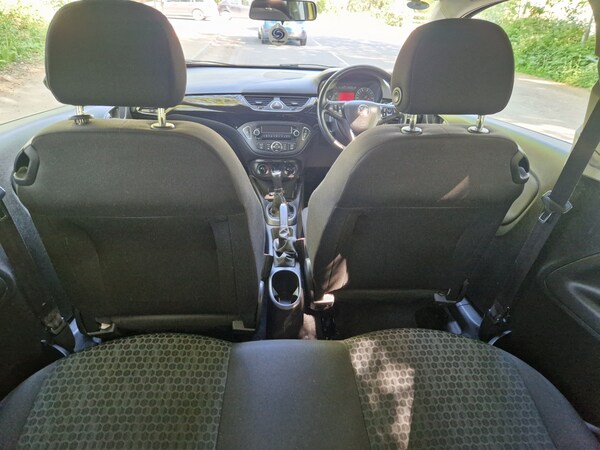 Used Vauxhall Corsa 2016 for sale - 74607819: Photo 23