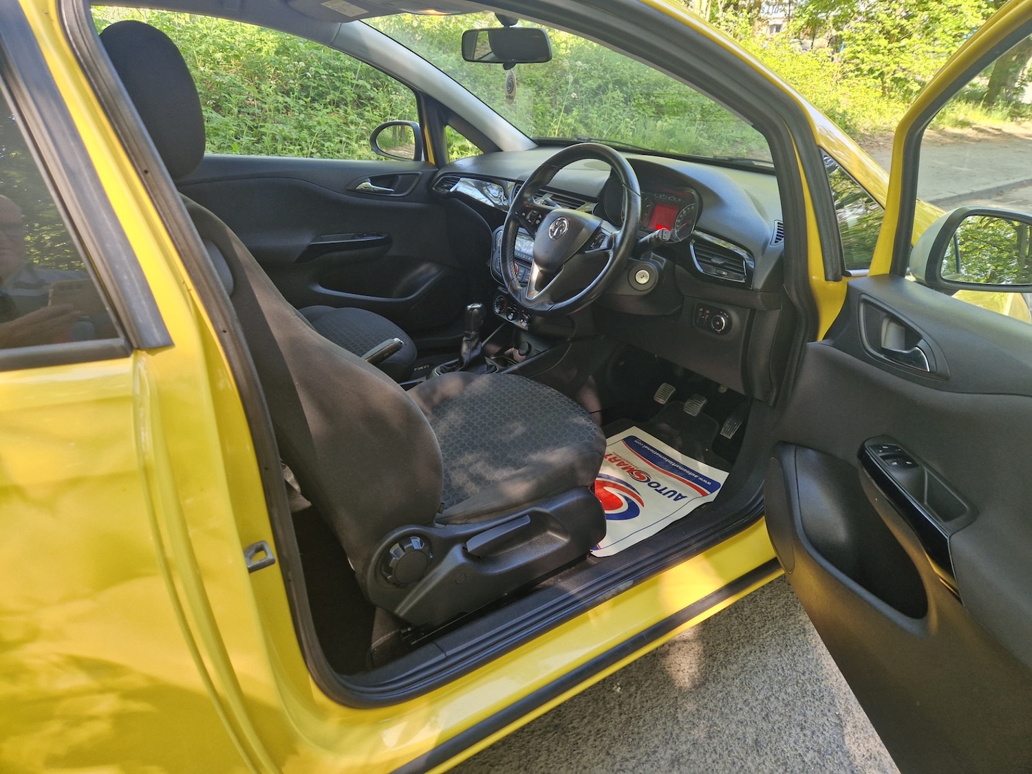 Vehicle 25