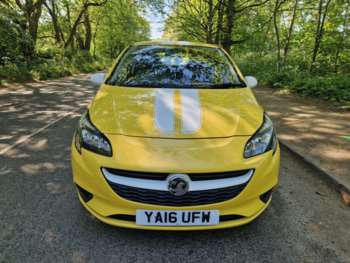 Used Vauxhall Corsa 2016 for sale - 74607819: Photo