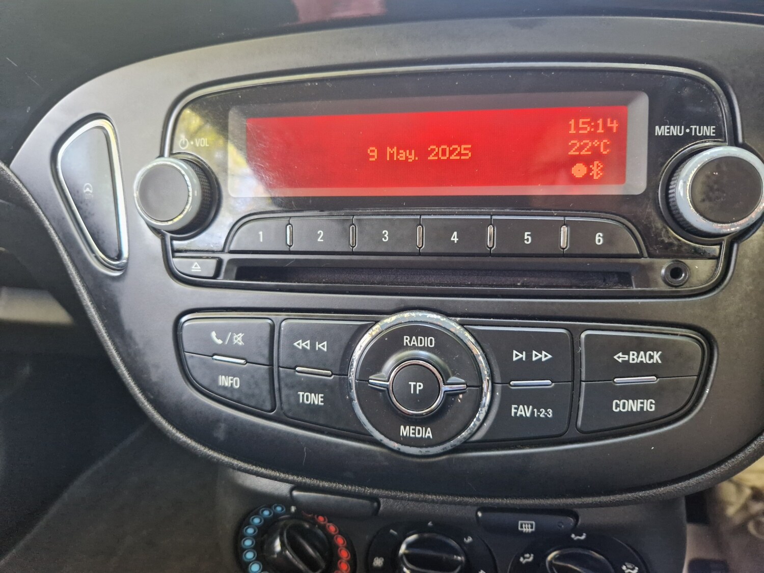 Vehicle 32