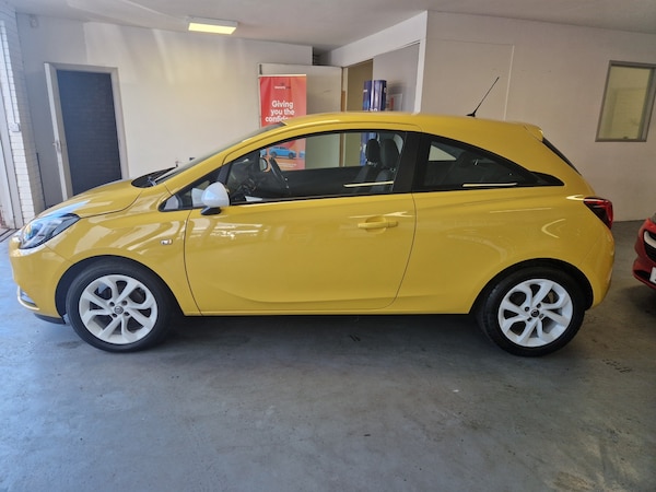 Used Vauxhall Corsa 2016 for sale - 74607819: Photo 39
