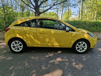 Used Vauxhall Corsa 2016 for sale - 74607819: Photo