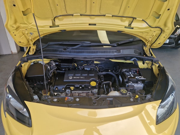 Used Vauxhall Corsa 2016 for sale - 74607819: Photo 46
