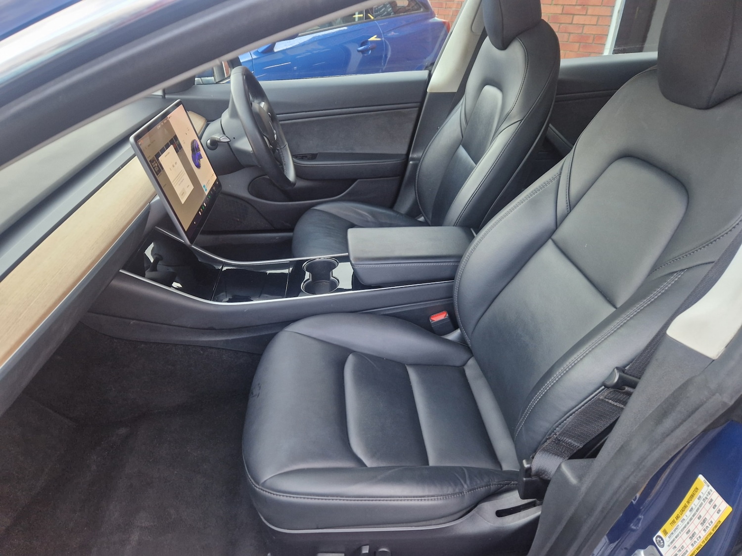 Used Tesla Model 3 2020 for sale - 77198512: Photo 11