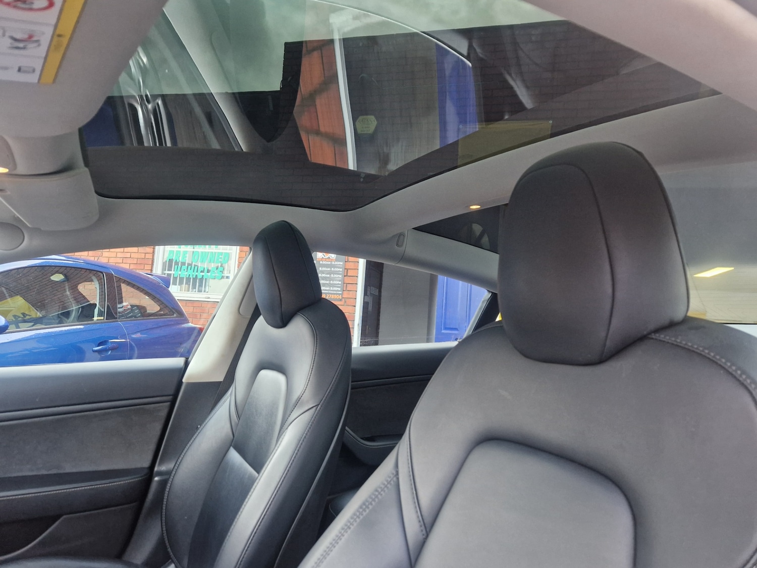 Used Tesla Model 3 2020 for sale - 77198512: Photo 12