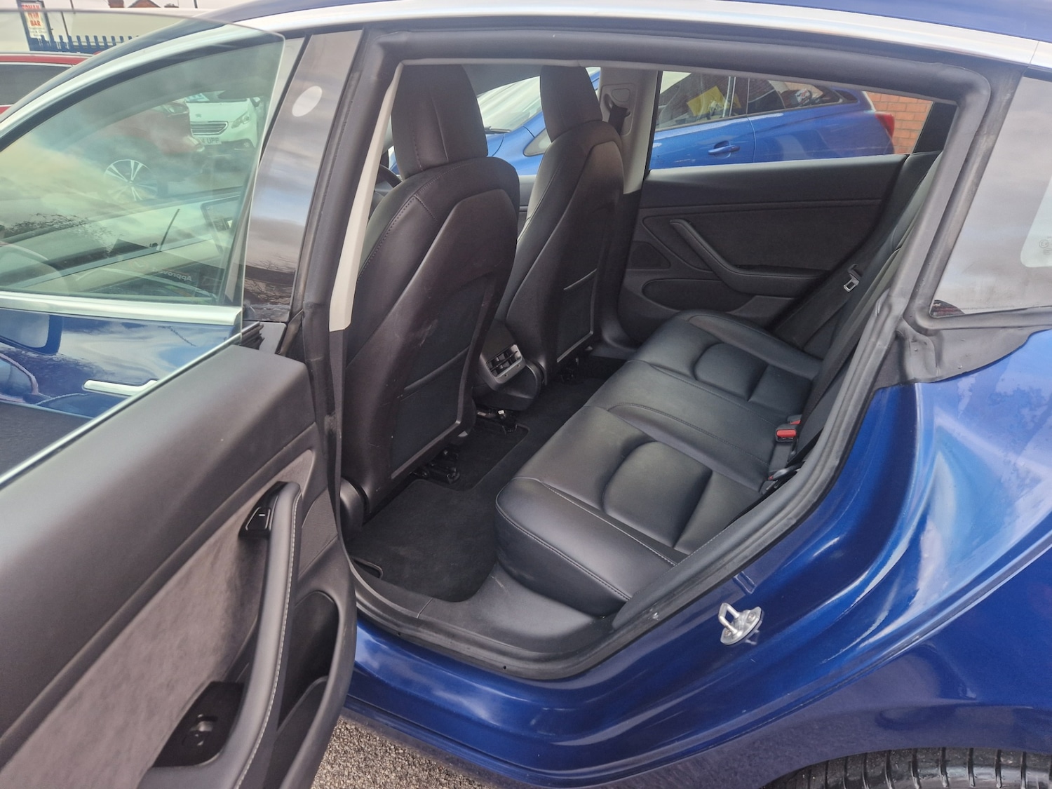 Used Tesla Model 3 2020 for sale - 77198512: Photo 14