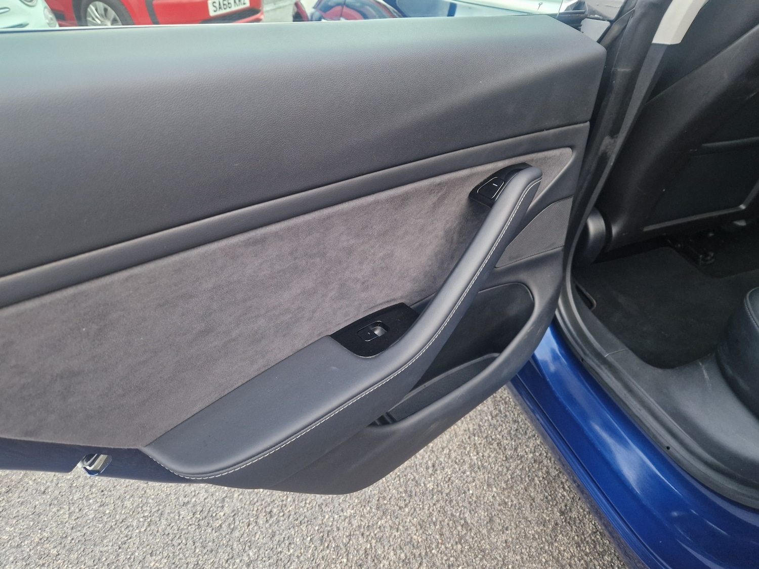 Used Tesla Model 3 2020 for sale - 77198512: Photo 15