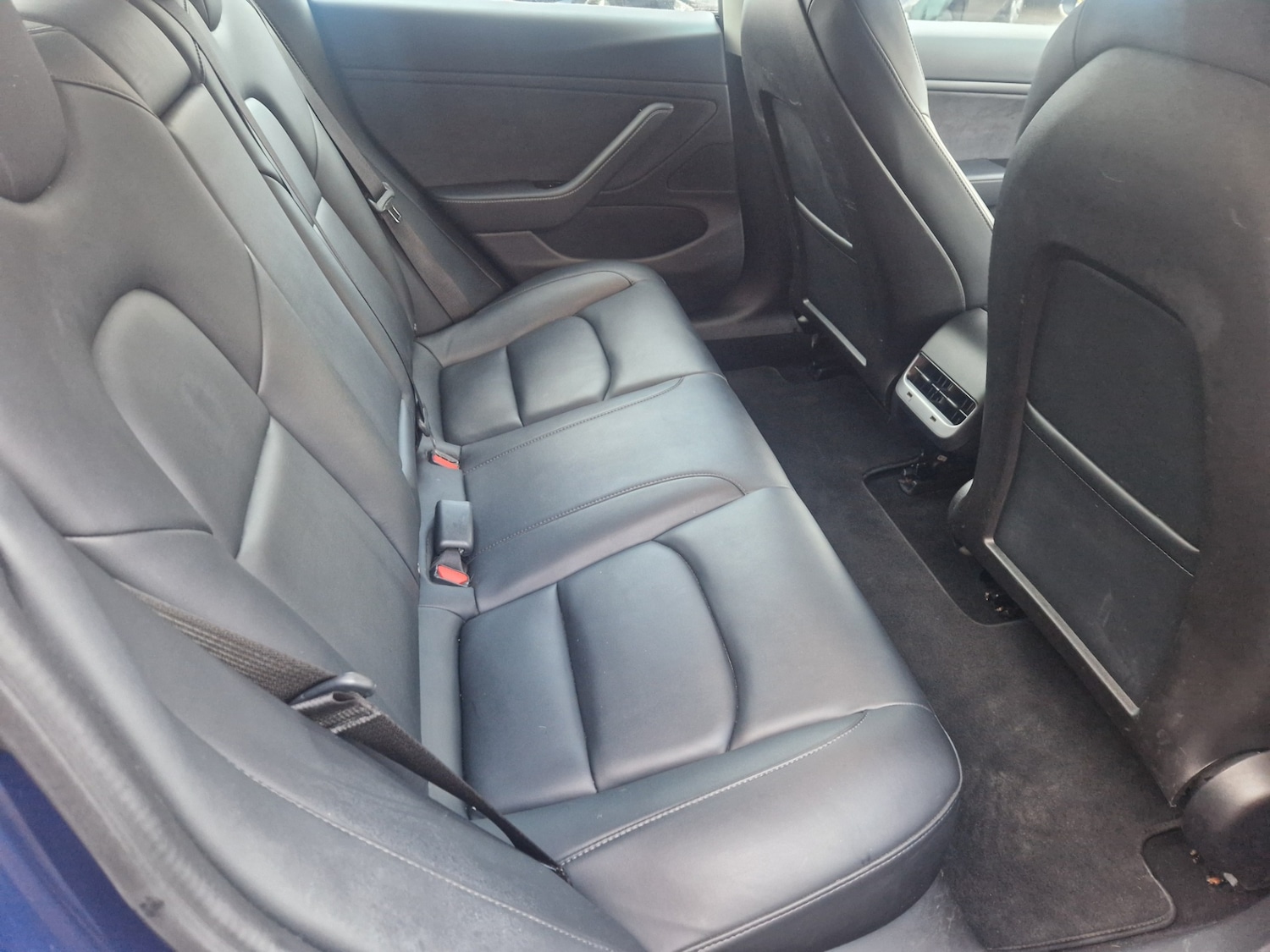 Used Tesla Model 3 2020 for sale - 77198512: Photo 18