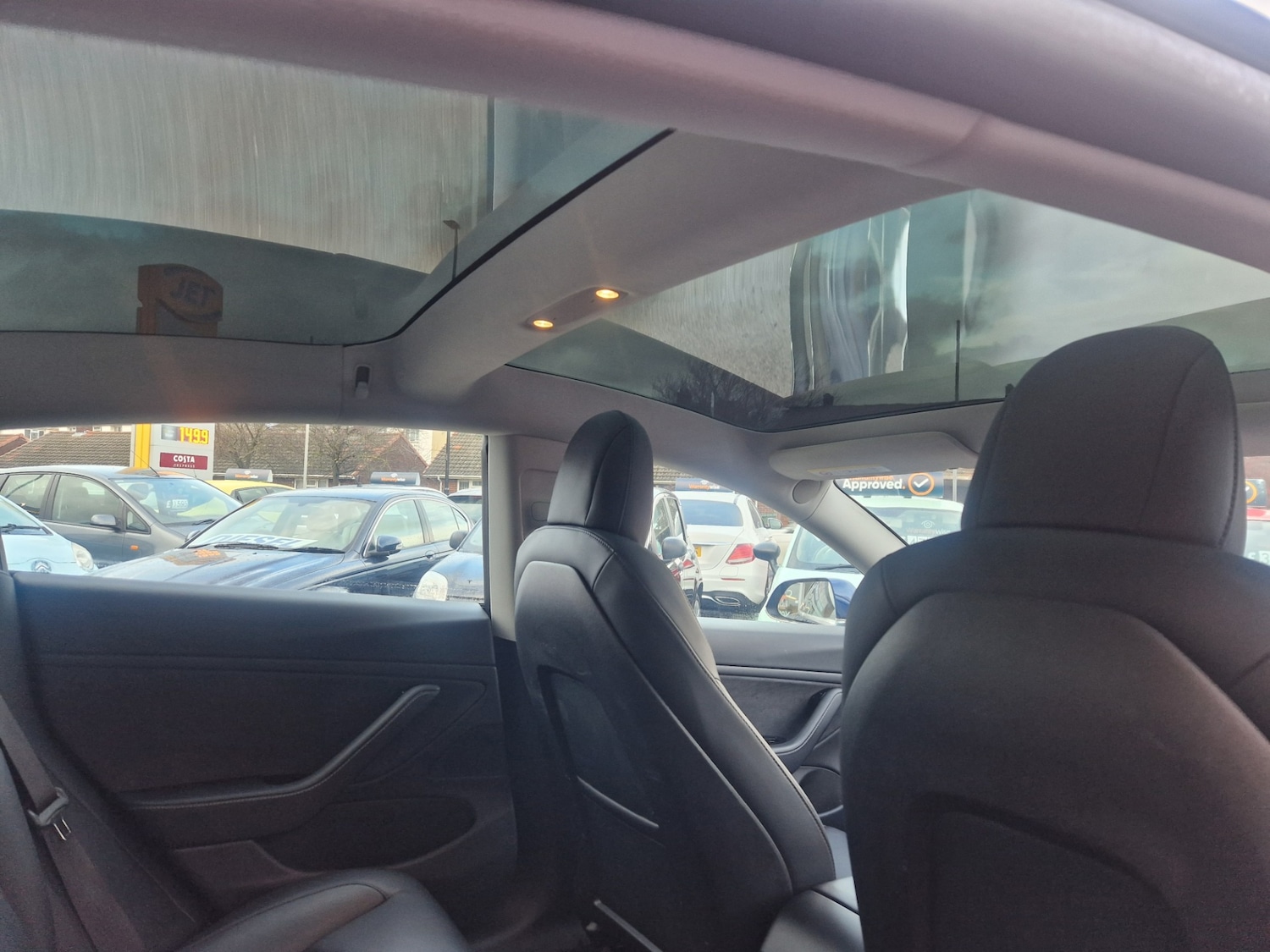 Used Tesla Model 3 2020 for sale - 77198512: Photo 19