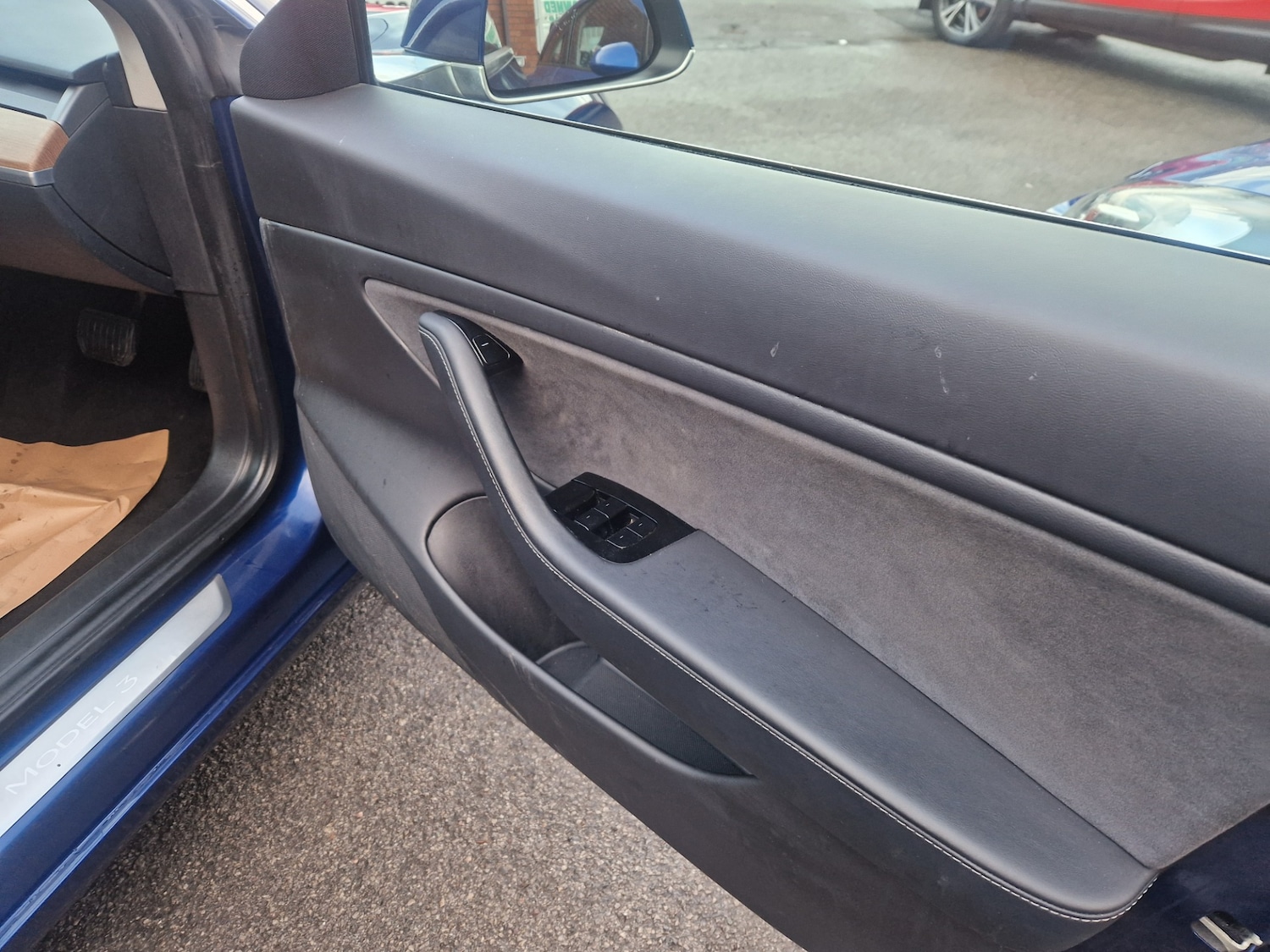 Used Tesla Model 3 2020 for sale - 77198512: Photo 20