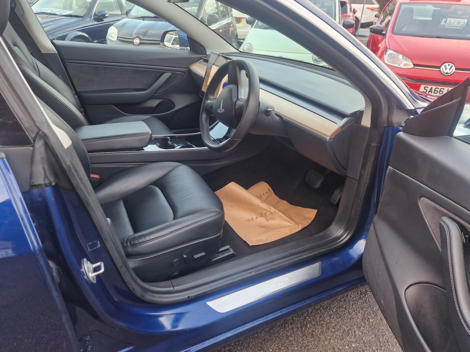 Used Tesla Model 3 2020 for sale - 77198512: Photo 21