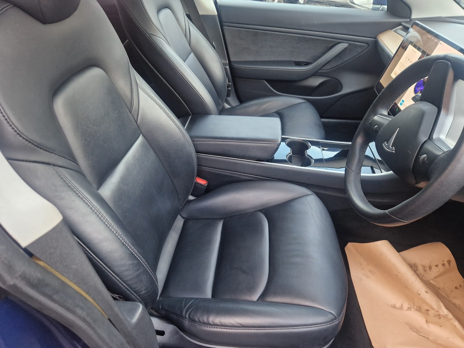 Used Tesla Model 3 2020 for sale - 77198512: Photo 22