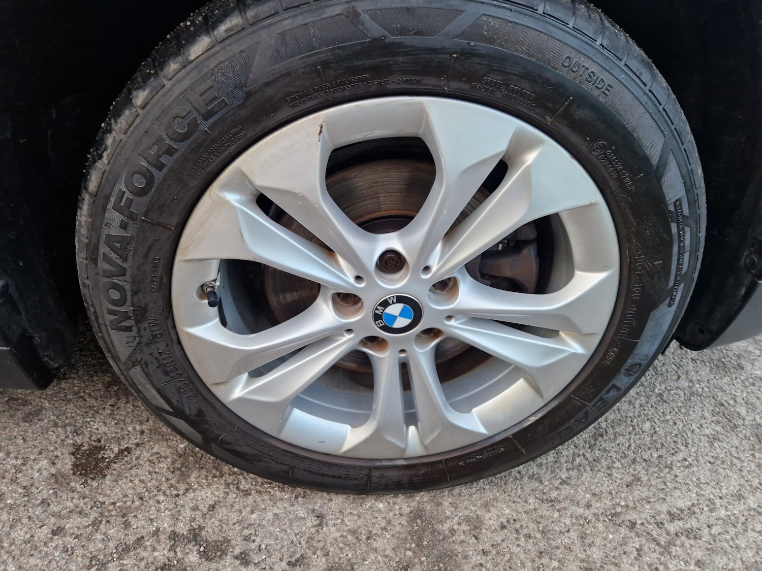 Used BMW X1 2016 for sale - 76466597: Photo 11