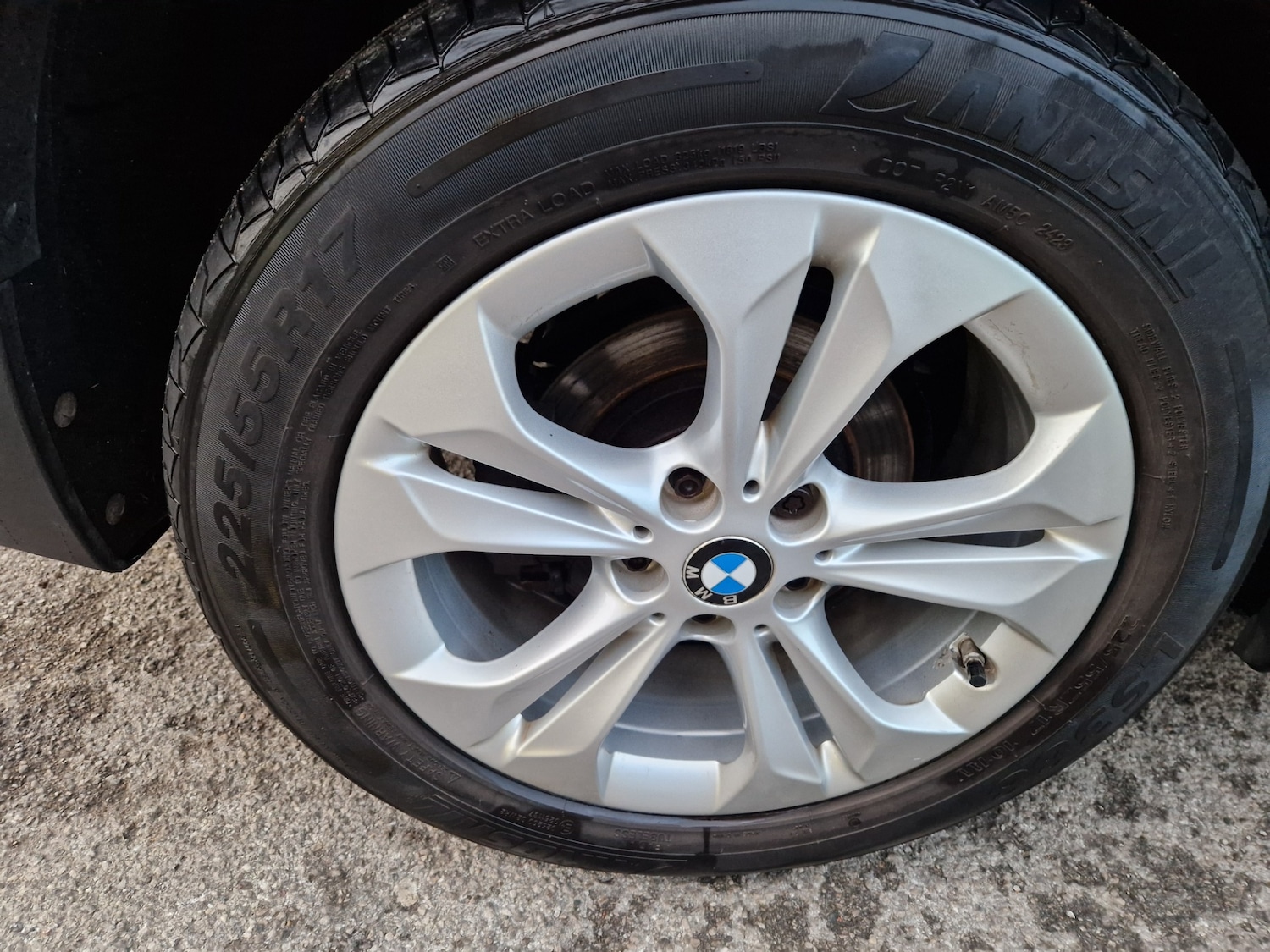 Used BMW X1 2016 for sale - 76466597: Photo 12