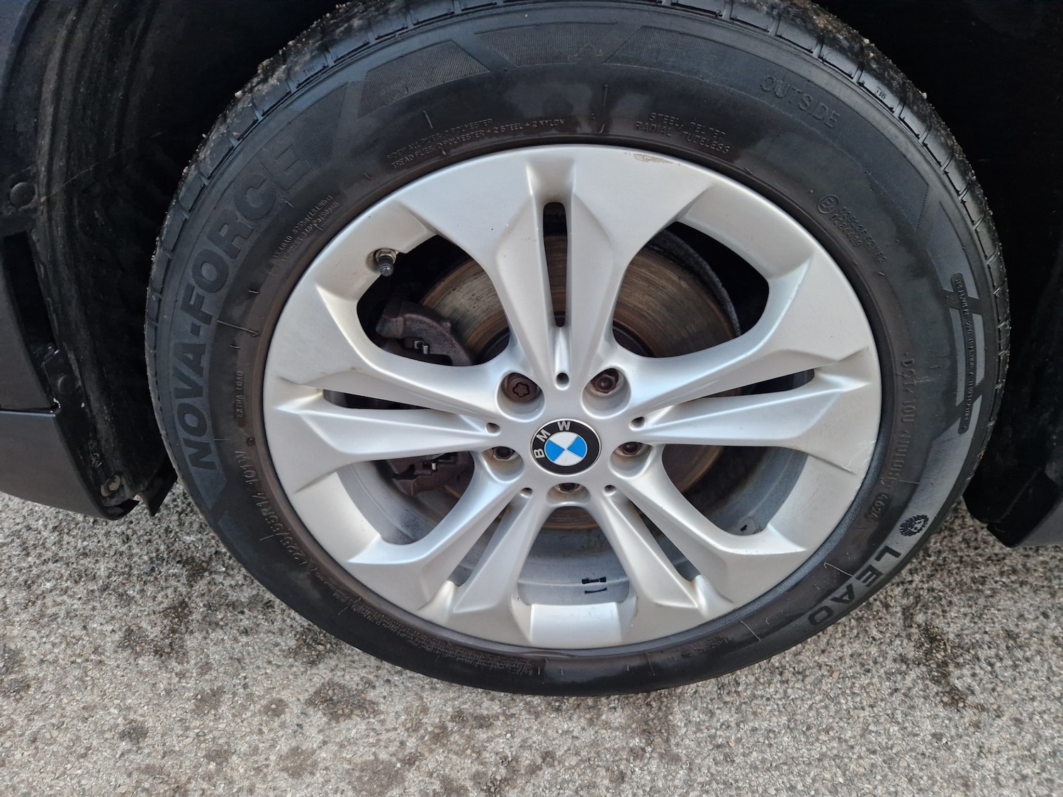 Used BMW X1 2016 for sale - 76466597: Photo 15