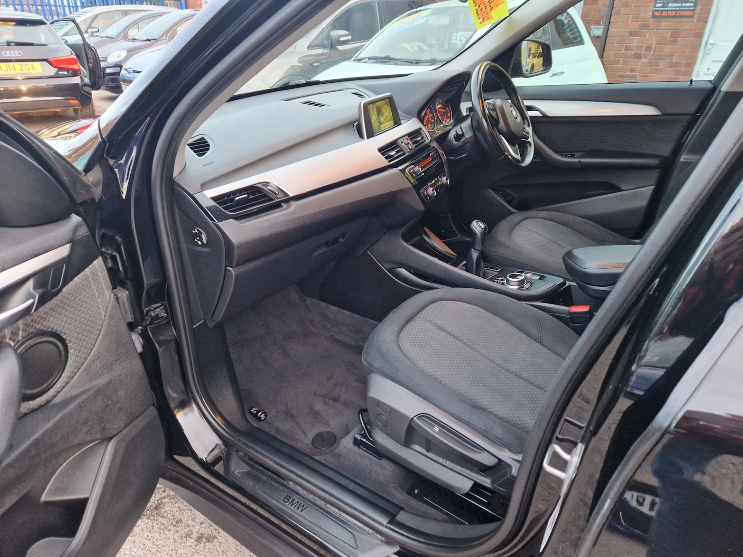 Used BMW X1 2016 for sale - 76466597: Photo 16