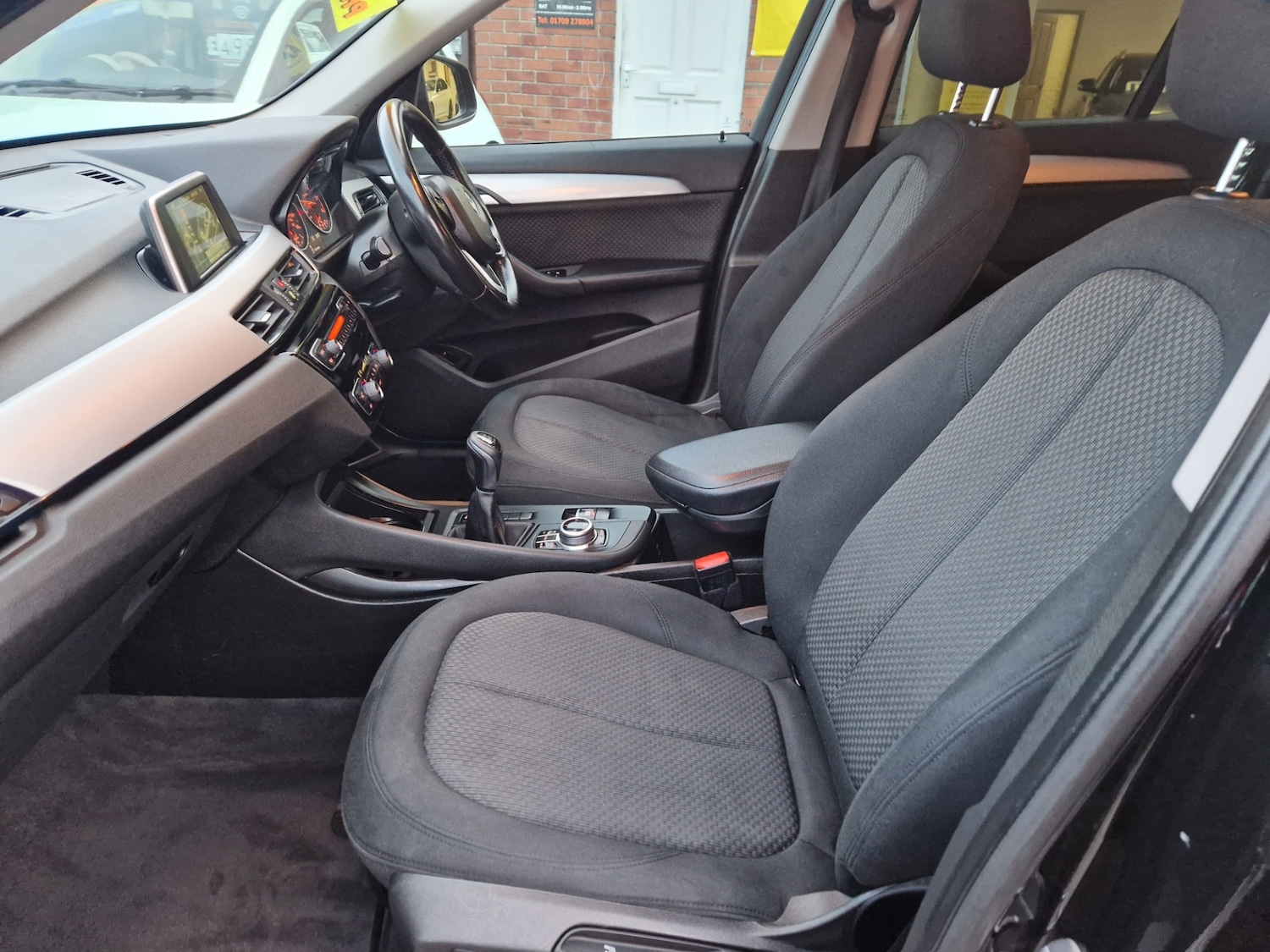 Used BMW X1 2016 for sale - 76466597: Photo 17