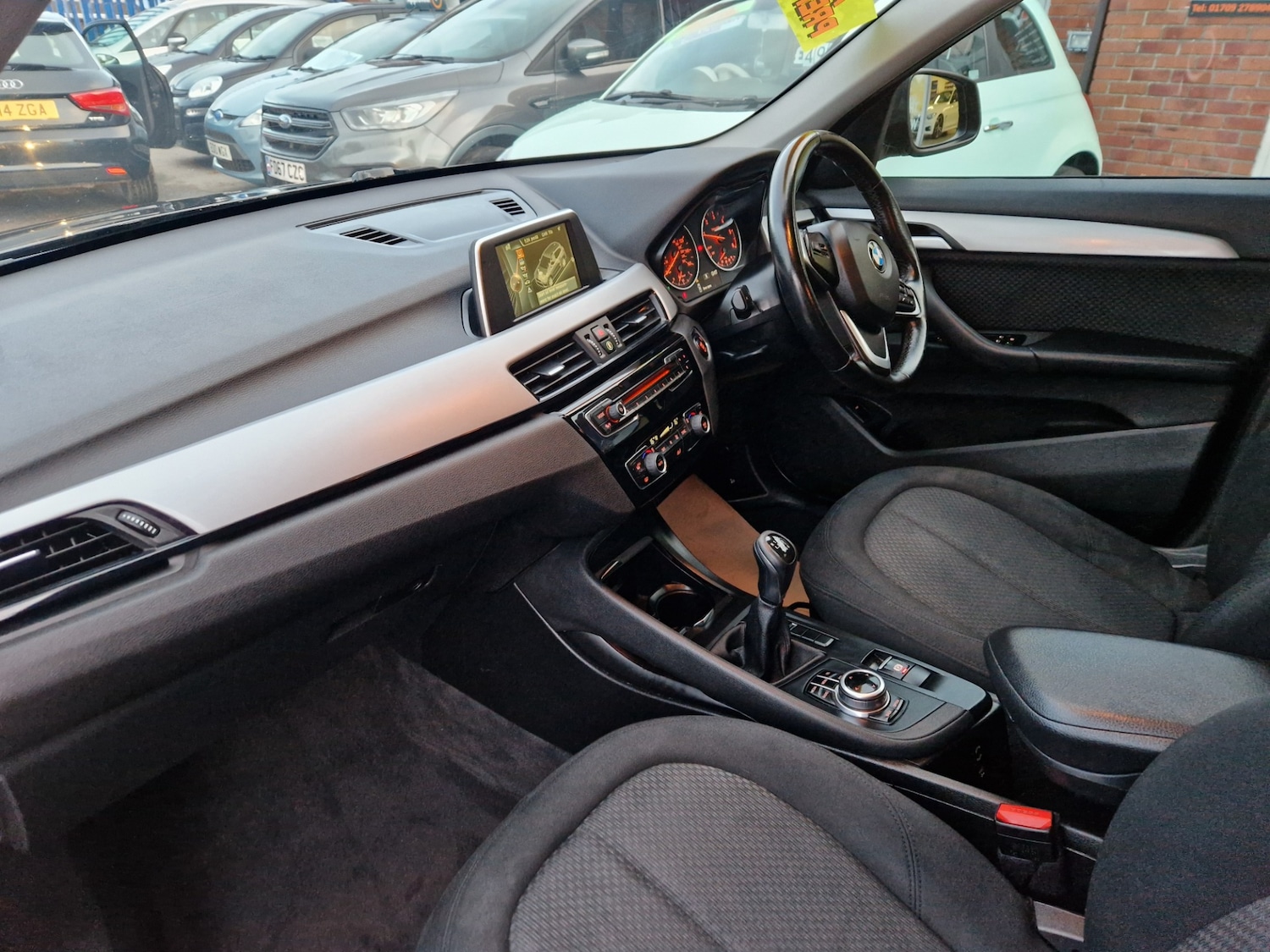 Used BMW X1 2016 for sale - 76466597: Photo 18