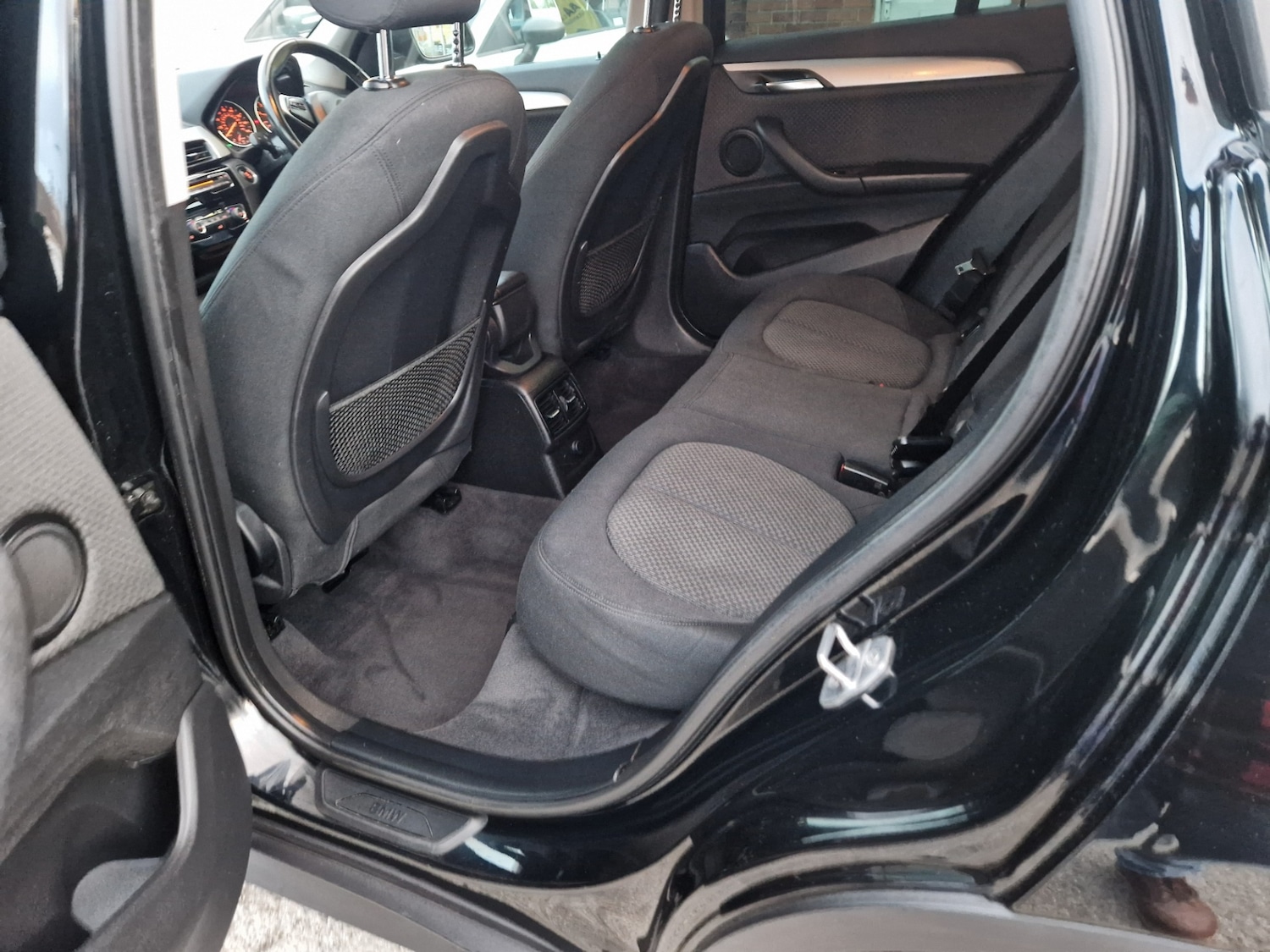 Used BMW X1 2016 for sale - 76466597: Photo 19