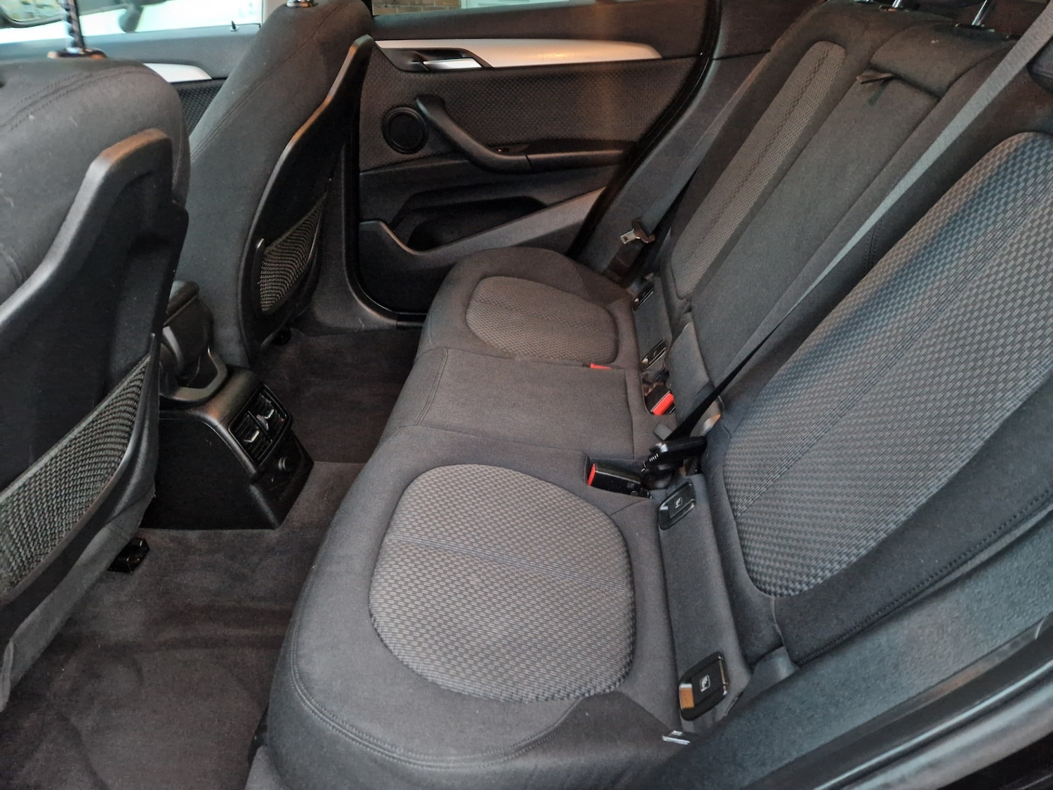 Used BMW X1 2016 for sale - 76466597: Photo 20