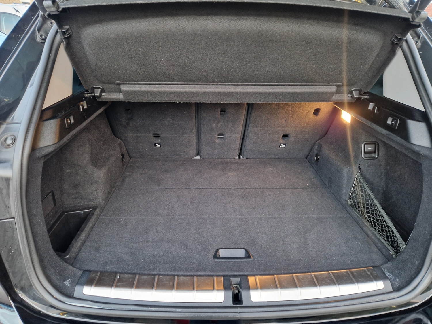 Used BMW X1 2016 for sale - 76466597: Photo 21