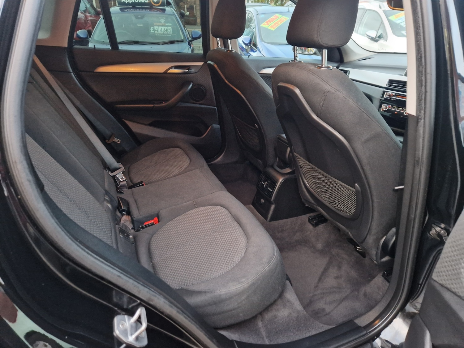 Used BMW X1 2016 for sale - 76466597: Photo 23