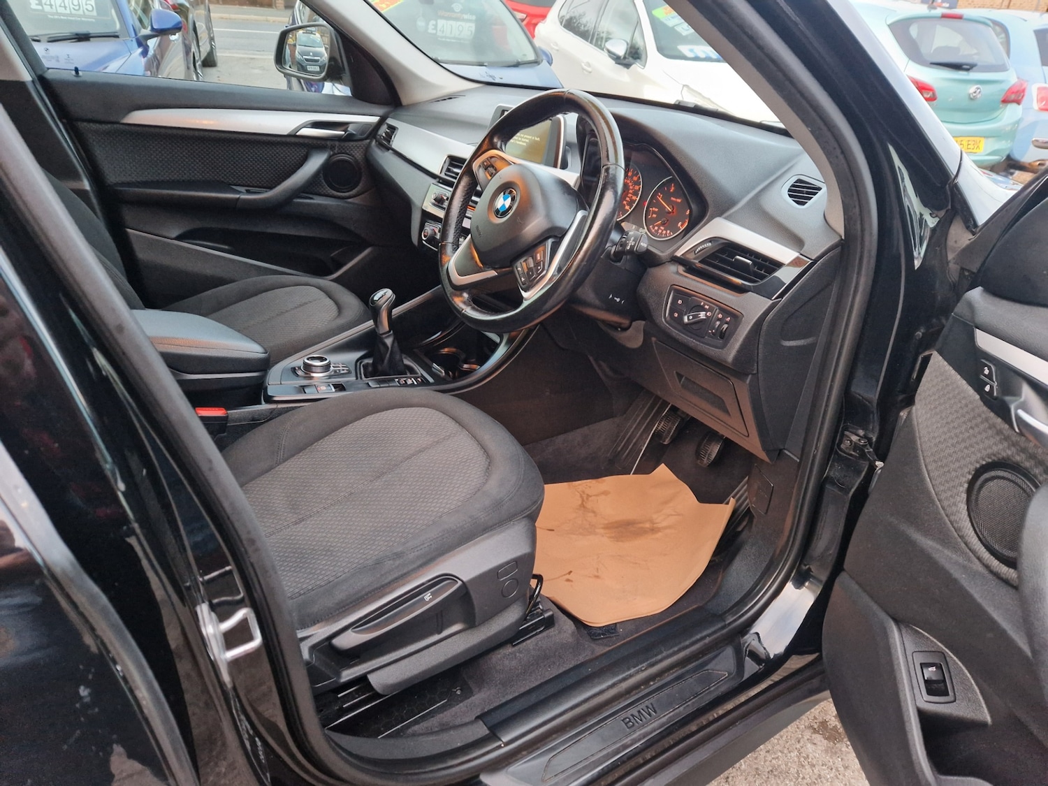 Used BMW X1 2016 for sale - 76466597: Photo 24