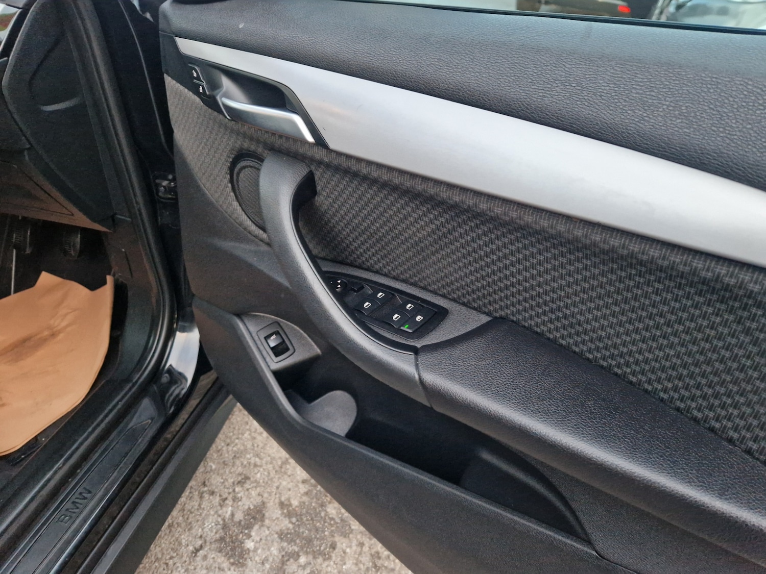 Used BMW X1 2016 for sale - 76466597: Photo 25