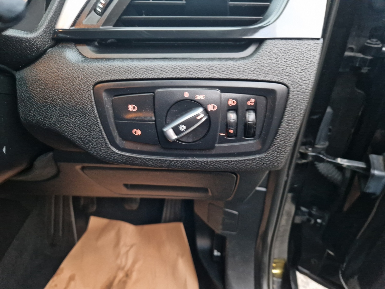 Used BMW X1 2016 for sale - 76466597: Photo 26