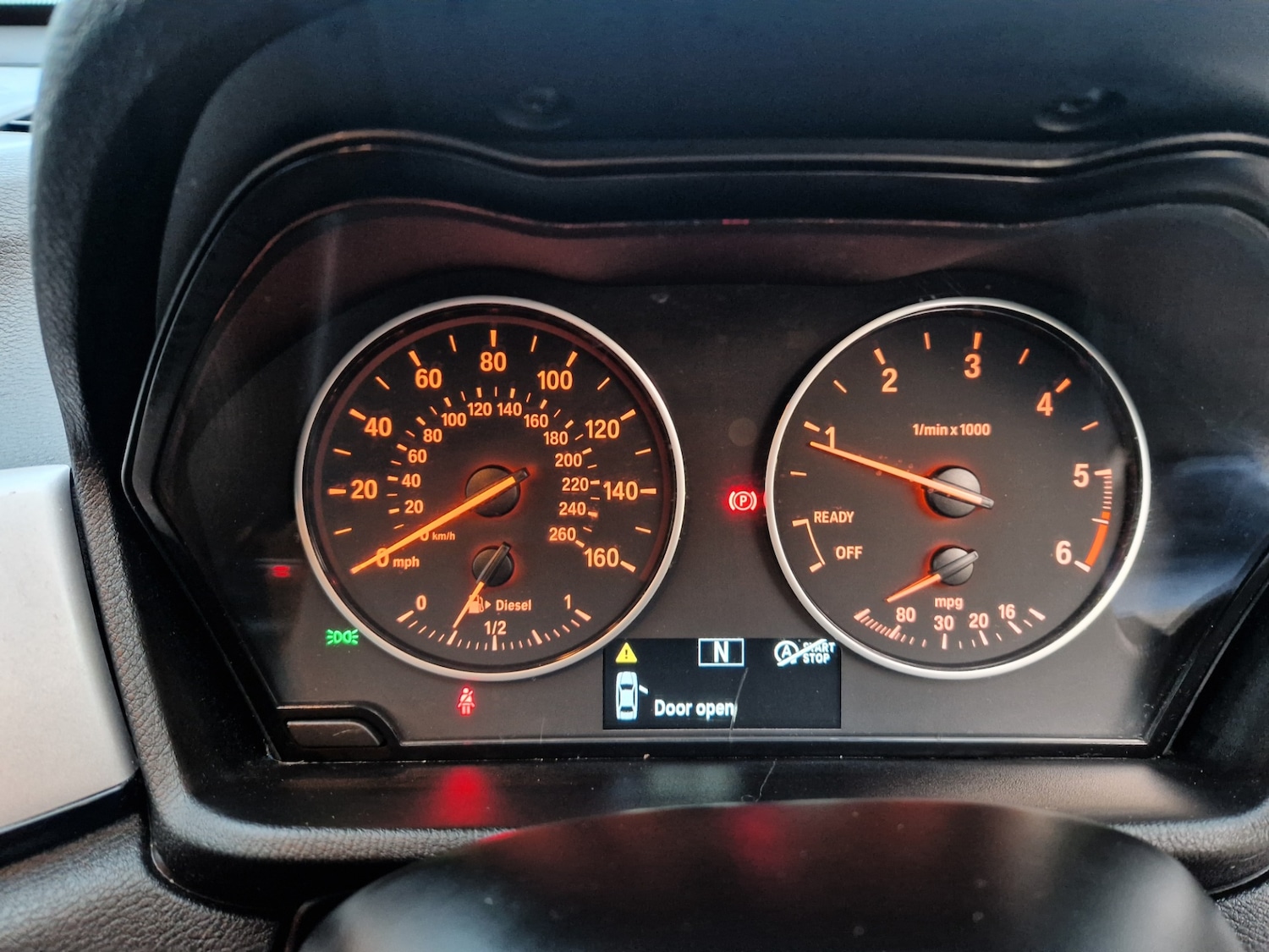 Used BMW X1 2016 for sale - 76466597: Photo 27