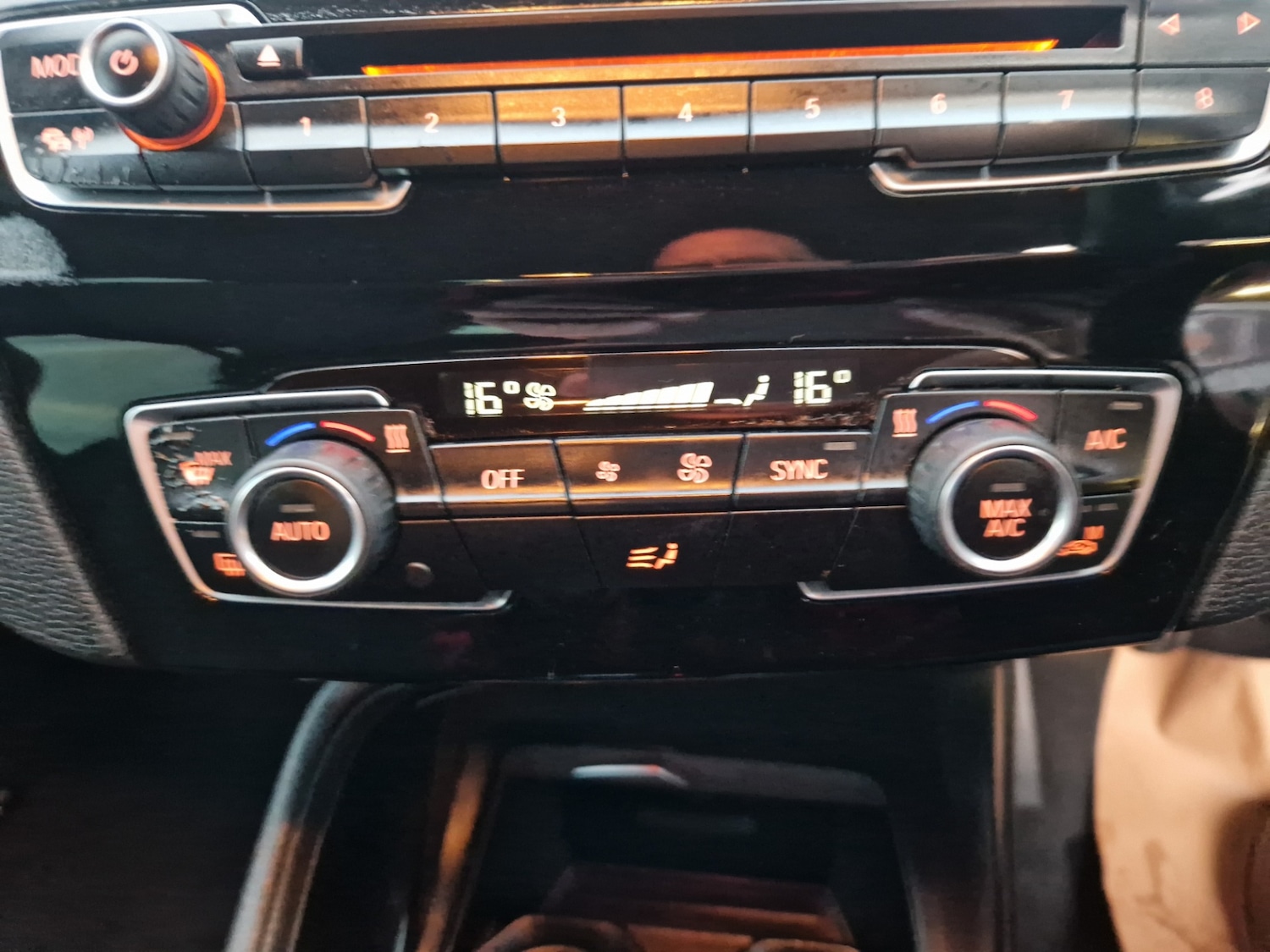 Used BMW X1 2016 for sale - 76466597: Photo 35